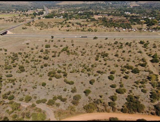 FARM FOR SALE IN STRYDFONTEIN